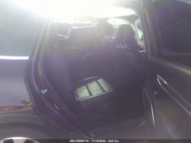 5XYP64HC3LG029221 KIA Telluride S