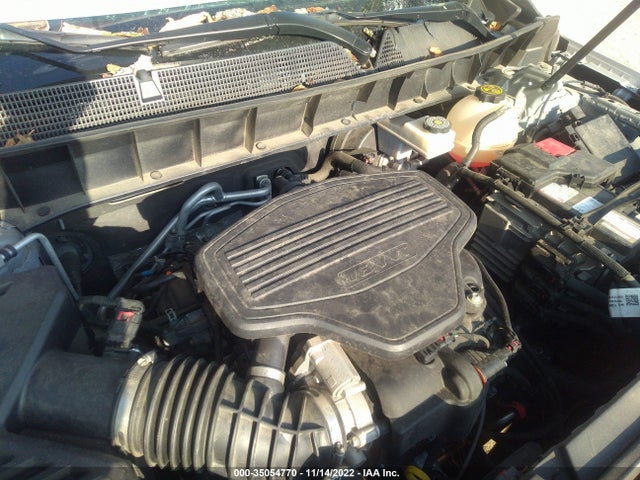 GMC ACADIA SLE 2018 1GKKNLLS6JZ241894 Image 10