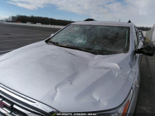 GMC ACADIA SLE 2018 1GKKNLLS6JZ241894 Image 6