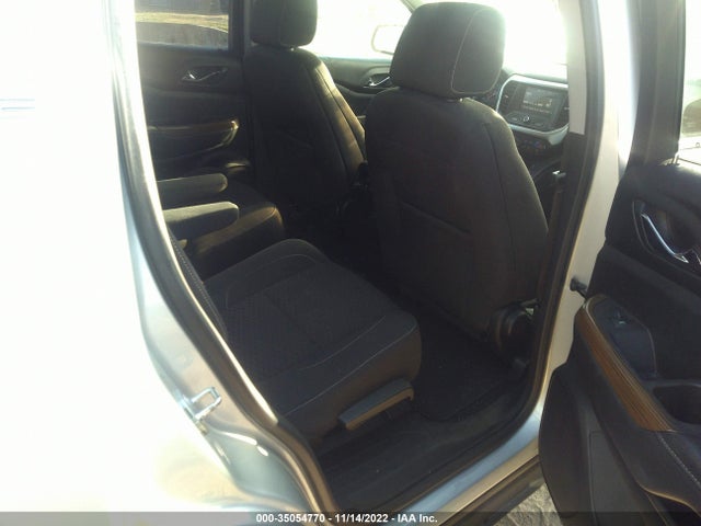 GMC ACADIA SLE 2018 1GKKNLLS6JZ241894 Image 8