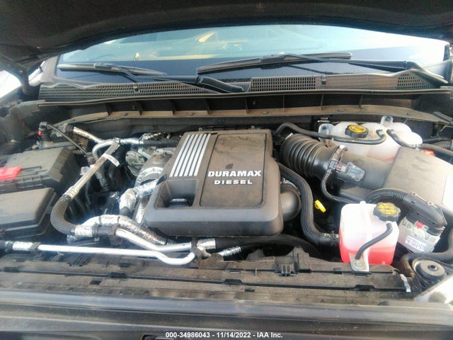 GMC Sierra 1500 Limited Elevation 2022 3GTU9CET7NG170807 Image 10