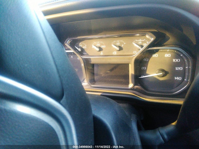 GMC Sierra 1500 Limited Elevation 2022 3GTU9CET7NG170807 Image 9