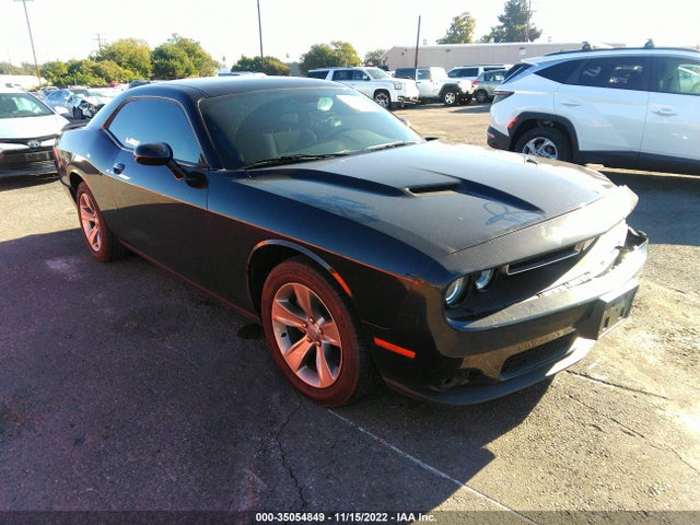 2019 2C3CDZAG5KH659695 main image