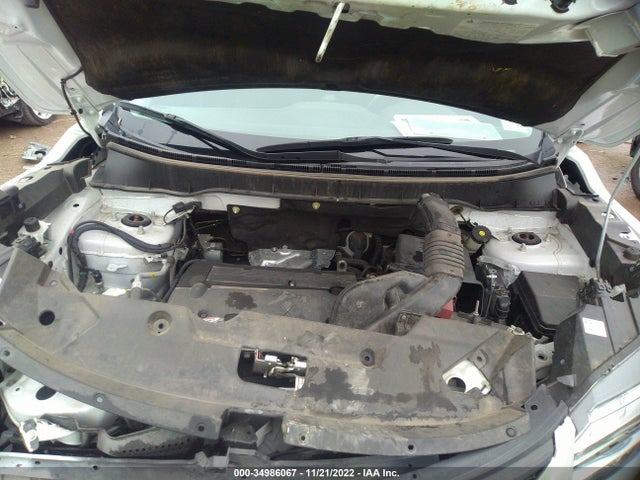 JA4AP3AU9LU026980 Mitsubishi OUTLANDER SPORT