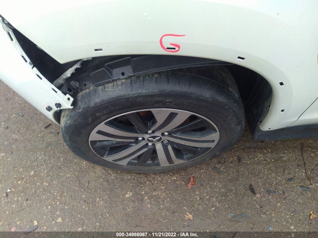 JA4AP3AU9LU026980 Mitsubishi OUTLANDER SPORT