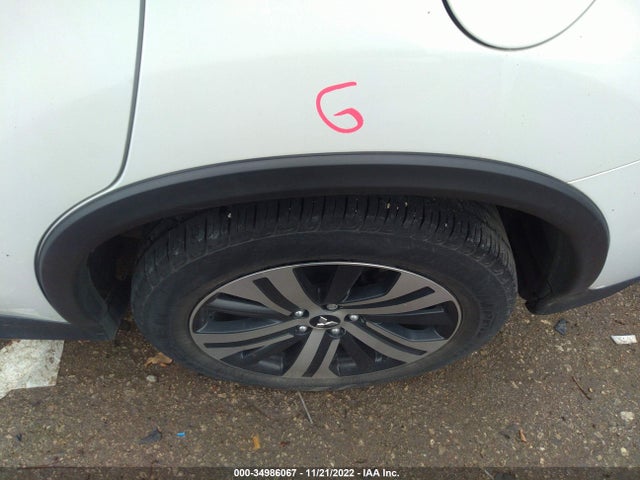 JA4AP3AU9LU026980 Mitsubishi OUTLANDER SPORT