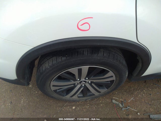 JA4AP3AU9LU026980 Mitsubishi OUTLANDER SPORT