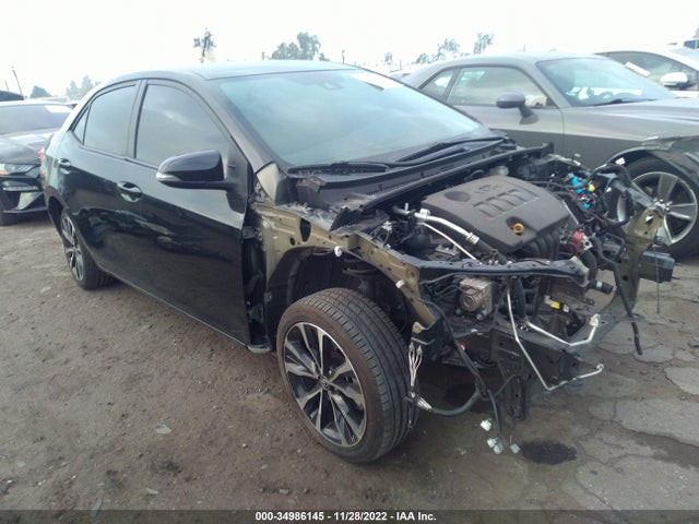 Toyota 2zr-fe 2019 2T1BURHE6KC135526 Image 18