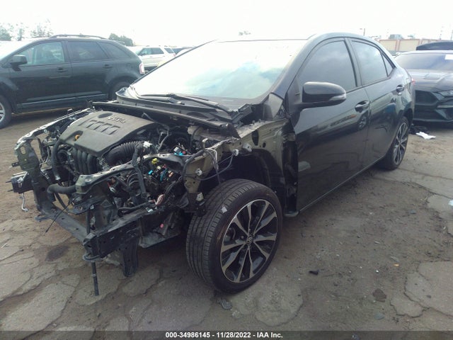Toyota 2zr-fe 2019 2T1BURHE6KC135526 Image 19