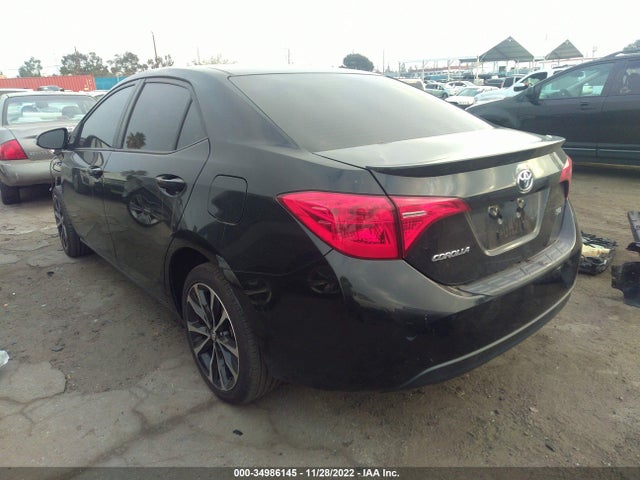 Toyota 2zr-fe 2019 2T1BURHE6KC135526 Image 20