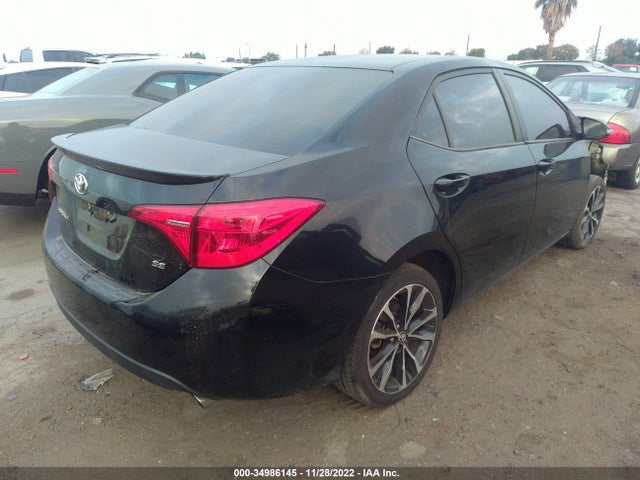 Toyota 2zr-fe 2019 2T1BURHE6KC135526 Image 21
