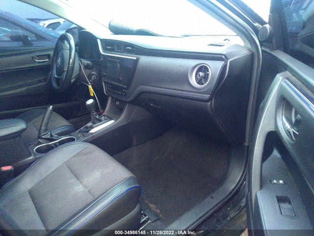 Toyota 2zr-fe 2019 2T1BURHE6KC135526 Image 22