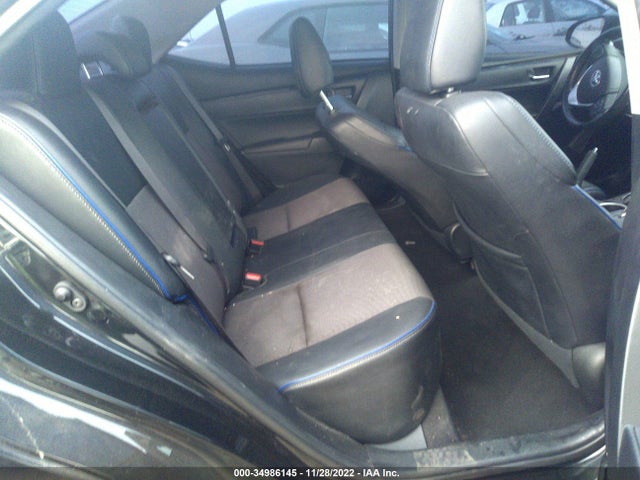 Toyota 2zr-fe 2019 2T1BURHE6KC135526 Image 25