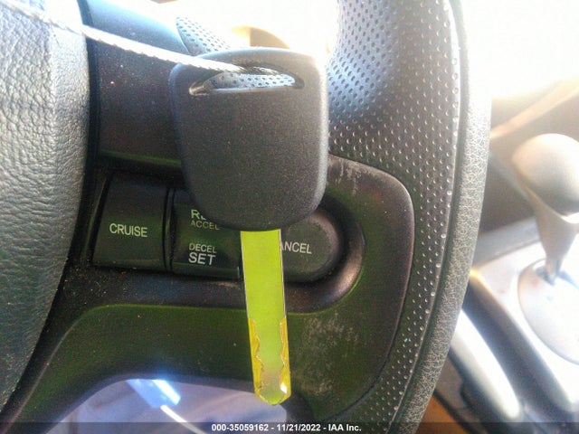 2007 HONDA CIVIC SDN LX VIN: 1HGFA16547L024232