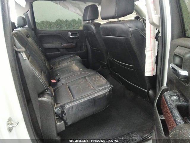 GMC Sierra 1500 Sle 2018 3GTU2MEC6JG583256 Image 8