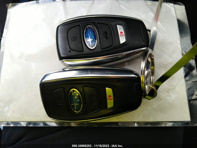2019 Subaru WRX, VIN: JF1VA1B62K9807733