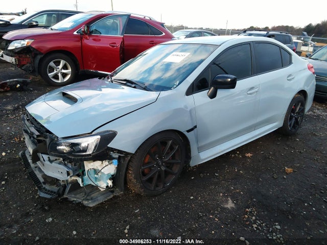 2019 Subaru WRX, VIN: JF1VA1B62K9807733