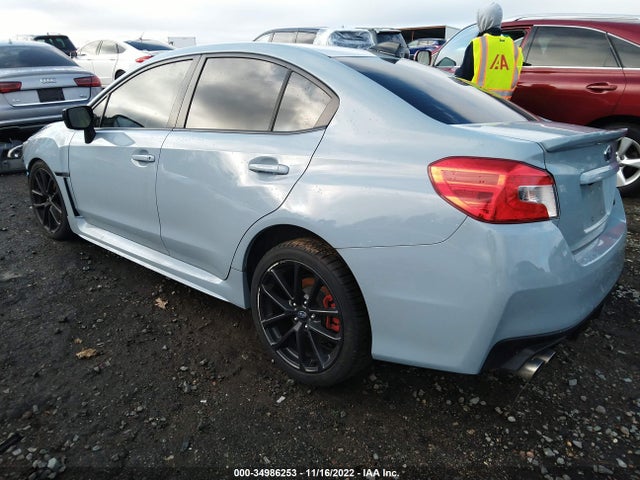 2019 Subaru WRX, VIN: JF1VA1B62K9807733
