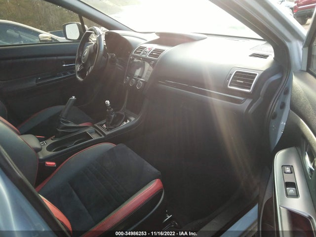 2019 Subaru WRX, VIN: JF1VA1B62K9807733