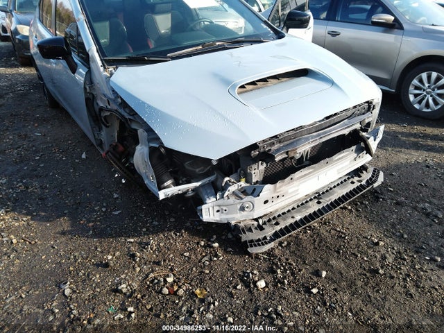 2019 Subaru WRX, VIN: JF1VA1B62K9807733
