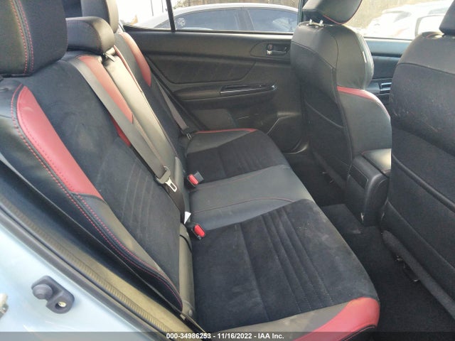 2019 Subaru WRX, VIN: JF1VA1B62K9807733