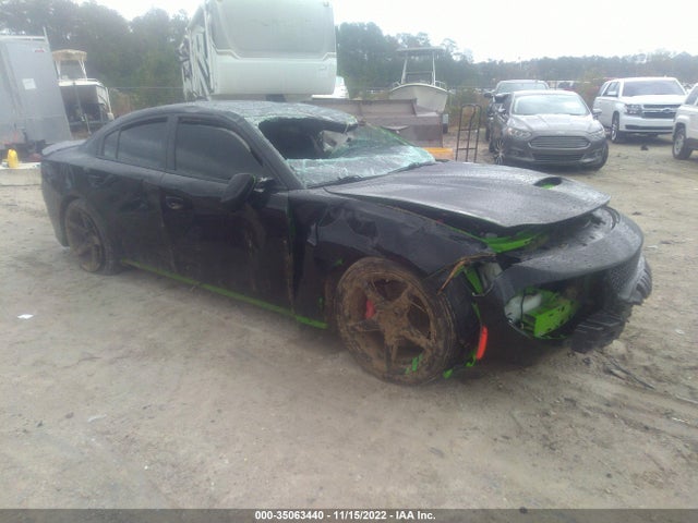 2017 Dodge Charger, VIN: 2C3CDXGJ2HH620949