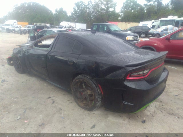 2017 Dodge Charger, VIN: 2C3CDXGJ2HH620949