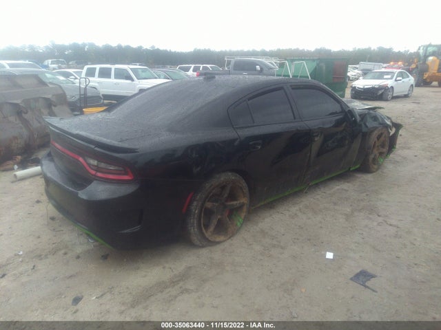 2017 Dodge Charger, VIN: 2C3CDXGJ2HH620949