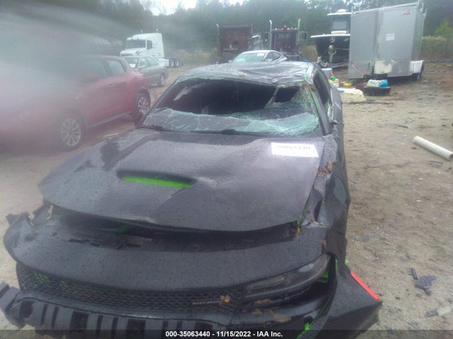 2017 Dodge Charger, VIN: 2C3CDXGJ2HH620949