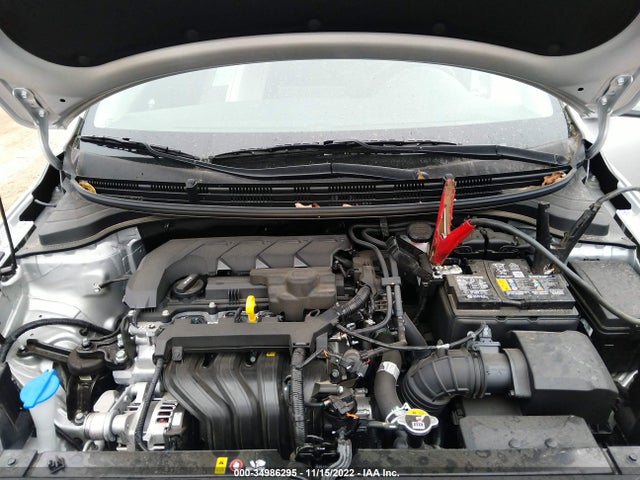 2022 Kia Rio, VIN: 3KPA24AD9NE504231