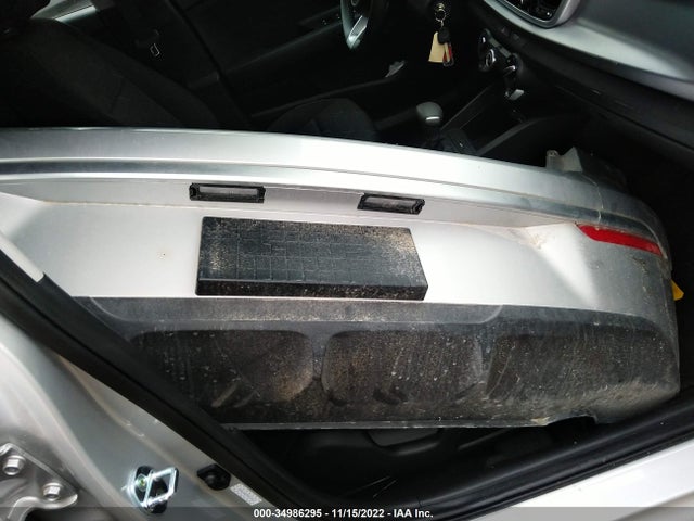 2022 Kia Rio, VIN: 3KPA24AD9NE504231