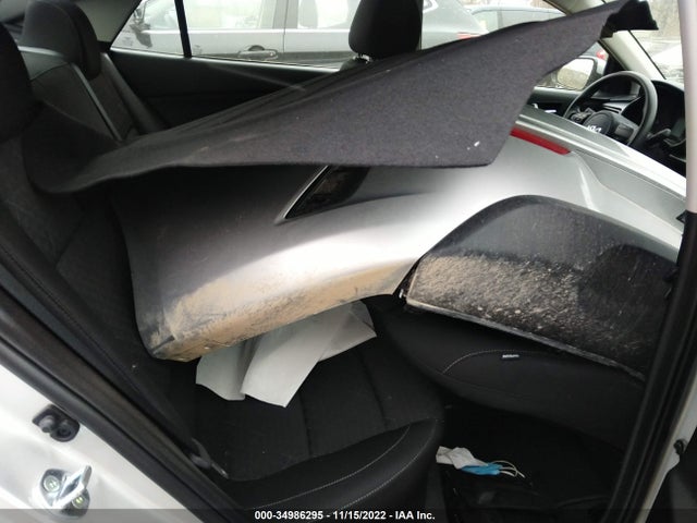2022 Kia Rio, VIN: 3KPA24AD9NE504231