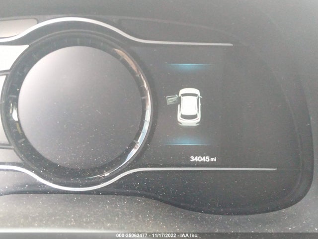 2019 Hyundai Kona, VIN: KM8K33AG6KU045996