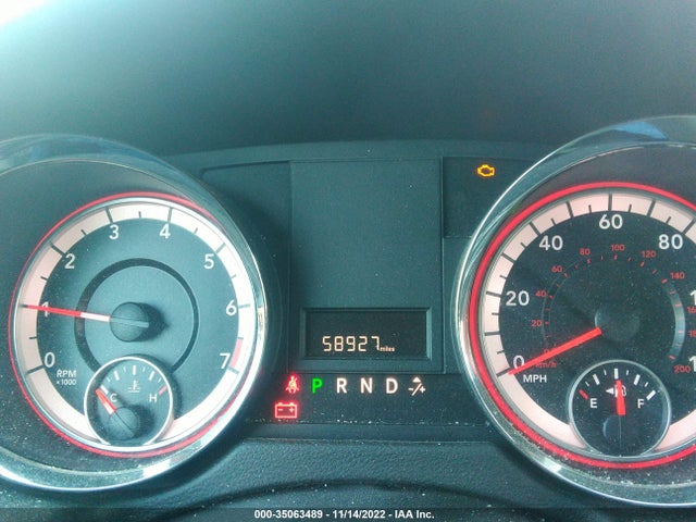 Dodge Grand Caravan Sxt 2019 2C4RDGCGXKR693035 Image 7