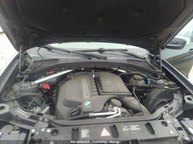 BMW X3 35i 2011 5UXWX7C53BL732547 Image 10