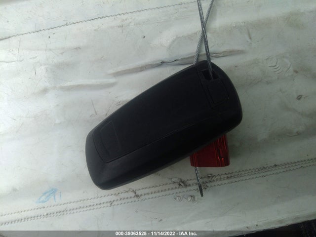 BMW X3 35i 2011 5UXWX7C53BL732547 Image 11