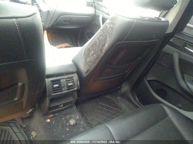 BMW X3 35i 2011 5UXWX7C53BL732547 Image 6