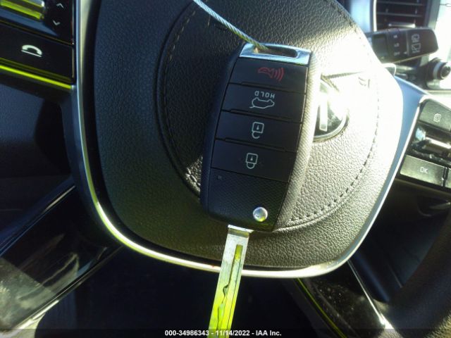 5XYPG4A31KG530890 KIA SORENTO L