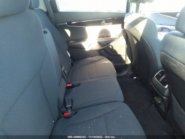 5XYPG4A31KG530890 KIA SORENTO L