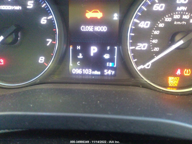 JA4AZ3A35GZ021172 Mitsubishi Outlander Se/sel/es