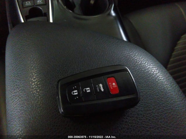 2020 Toyota Camry, VIN: 4T1J31AK7LU528659