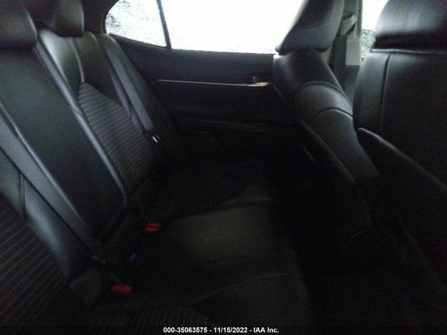 2020 Toyota Camry, VIN: 4T1J31AK7LU528659