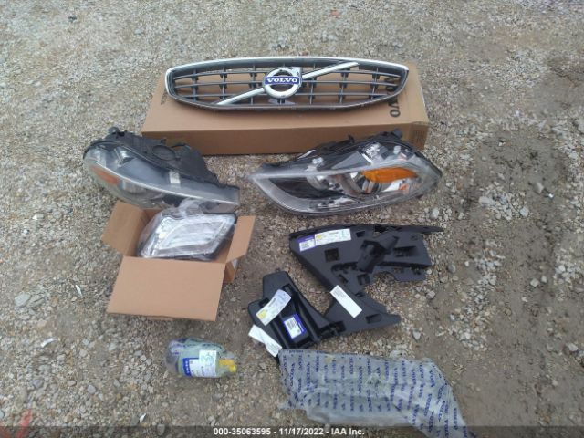 YV1612FS6D1227702 Volvo S60