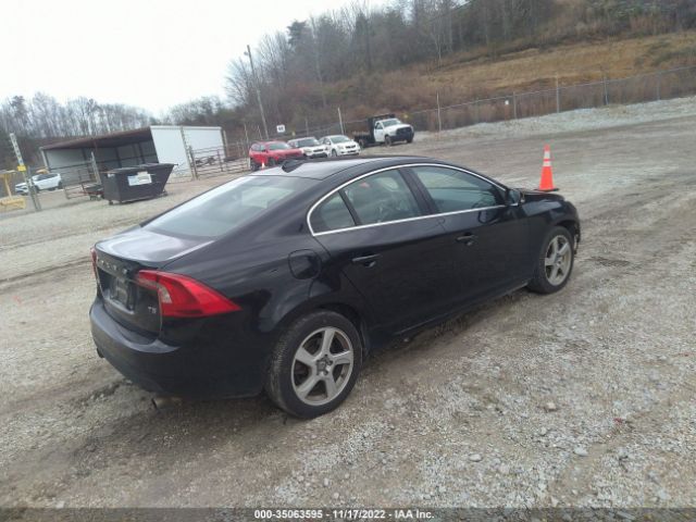 YV1612FS6D1227702 Volvo S60