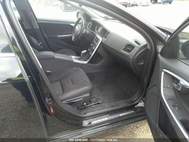 YV1612FS6D1227702 Volvo S60