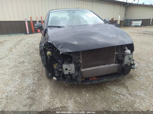 YV1612FS6D1227702 Volvo S60