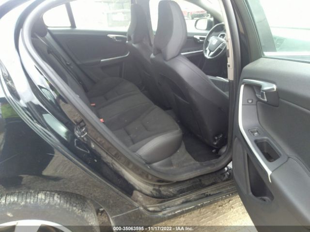 YV1612FS6D1227702 Volvo S60
