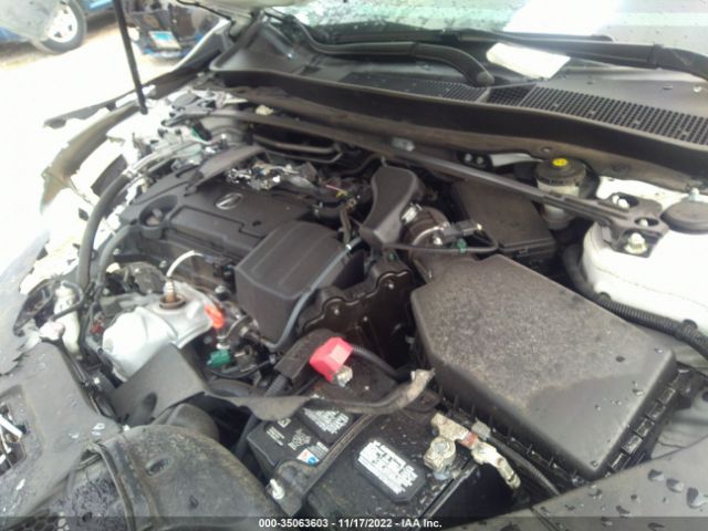 19UUB1F54LA012995 Acura Tlx W/technology Pkg