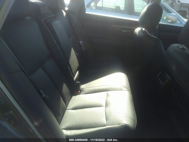 2013 NISSAN ALTIMA 2.5 SL VIN: 1N4AL3AP2DC297551