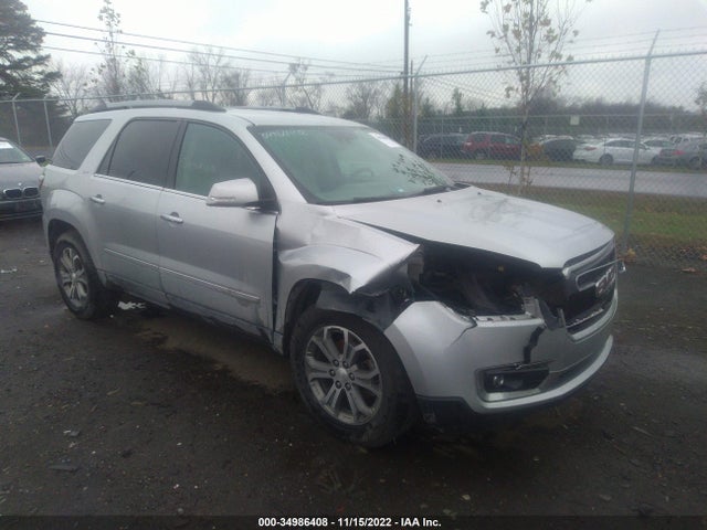 2015 1GKKVSKD0FJ229615 main image